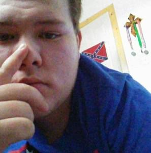 Meet your Posher, Justin